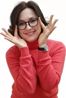 Пономарева Вера Павловна