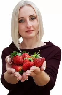 Овчинникова Елена Валерьевна