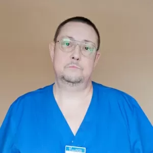 Донцов Михаил Анатольевич