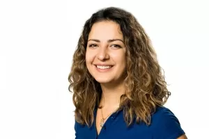 Павлова Нина Игоревна