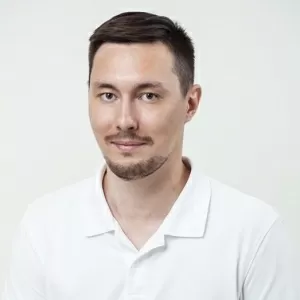 Александров Алексей Сергеевич