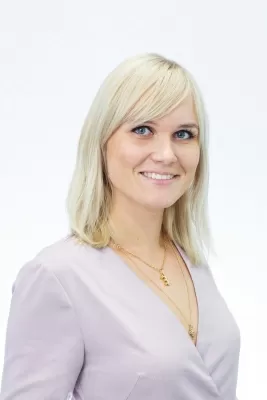 Вайцель Эльвира Валерьевна