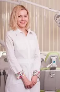 Акимова Ирина Николаевна