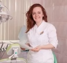 Вахтинская Елена Александровна