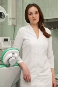 Бунина Снежана Валерьевна