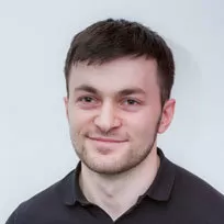 Гаджиев Мурад Рабаданович