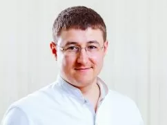 Гойхман Сергей Моисеевич