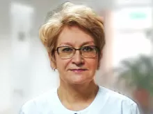 Калмыкова Наталия Михайловна