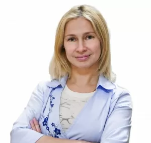 Валова Светлана Валерьевна