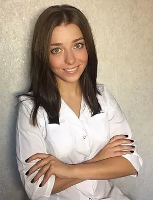 Потеенко Юлия Александровна