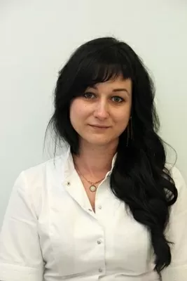 Гудкова Анна Александровна