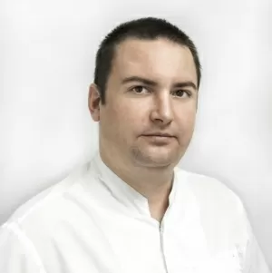 Паринов Евгений Владимирович