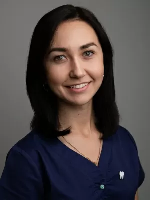 Шестакова Екатернина Юрьевна