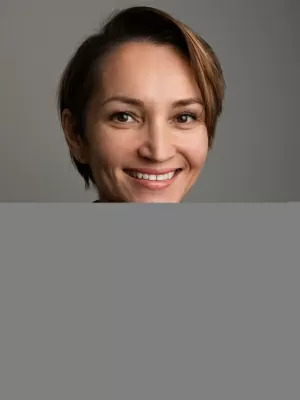 Перевощикова Ольга Алексеевна