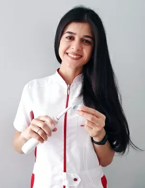 Гадималиева Сема Сабиговна