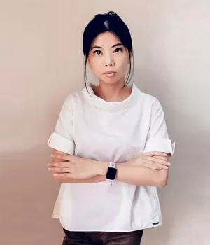 Ким Виолетта Сергеевна