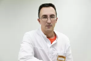 Немытышев Андрей Николаевич