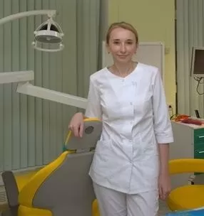 Моисеева Наталия Андреевна