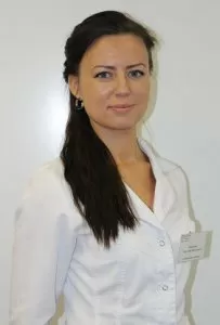 Матвеева Светлана Валерьевна