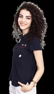 Семенова Амина Назировна