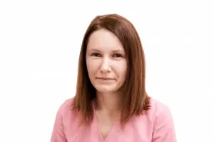 Никитушкина Елизавета Владимировна