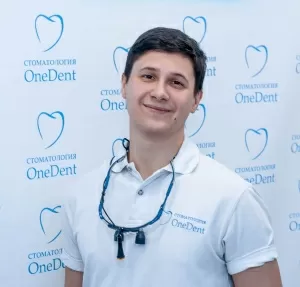 Казадаев Иван Сергеевич