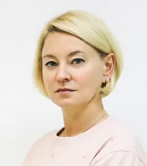 Платонова Альфия Шамильевна