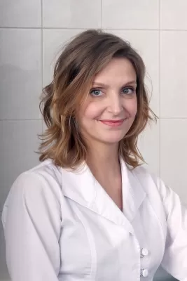 Кондаурова Александра Витальевна