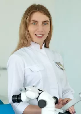 Зубакова Марина Николаевна