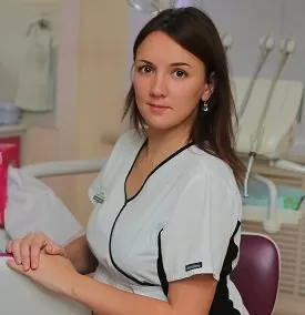 Козлова Эльмира Рашитовна