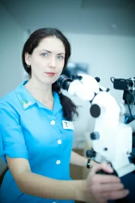 Мельник Ирина Анатольевна