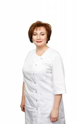 Сафонова Виктория Викторовна