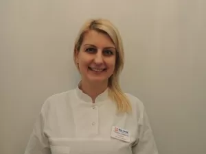 Логинова Екатерина Игоревна