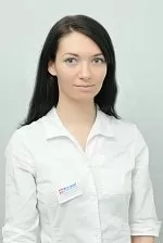 Двоеглазова Людмила Александровна