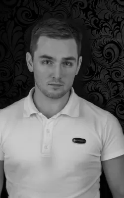 Ковалевский Николай Сергеевич