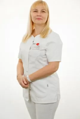 Ладутько Мария Владимировна