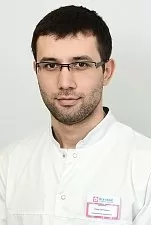 Доскиев Умар Илезович