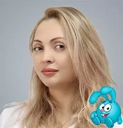 Шторм Надежда Андреевна