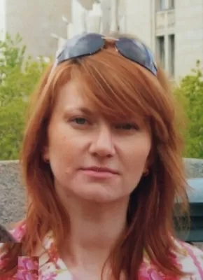 Забурдина Анна Борисовна