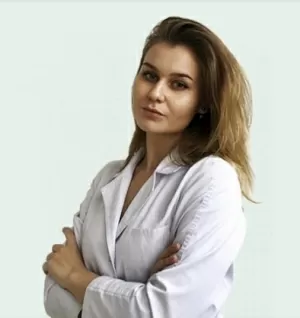 Финк Анна Константиновна