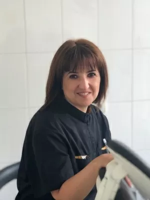 Каракозян Инна Ашотовна