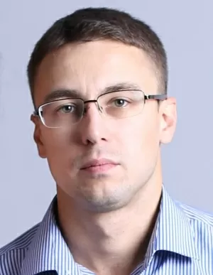 Котельников Павел Николаевич