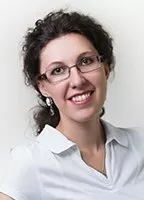 Калашникова Надежда Владимировна