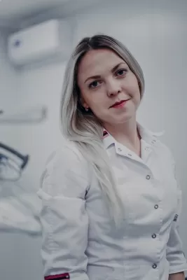 Чалая Юлия Владимировна