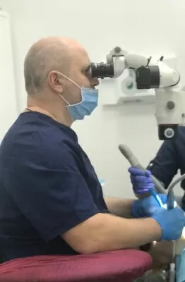 Петлёв Сергей Анатольевич