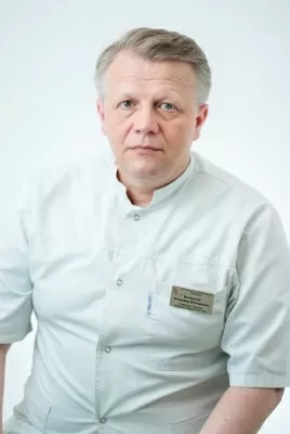 Белоруков Владимир Викторович