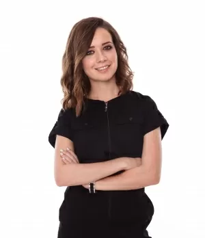 Ипатова Полина Игоревна