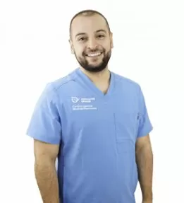 Салахутдинов Максим Маисович