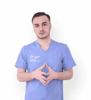 Тебердиев Тахир Расулович