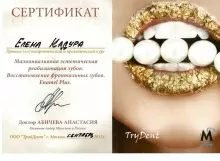 Кадура Елена Ивановна